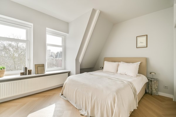 Medium property photo - Frederiksplein 26H, 1017 XN Amsterdam